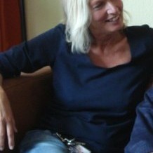 Talentcard van Miriam van Kruistum