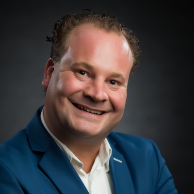 Talentcard van Melchior Rutten