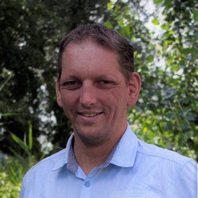 Talentcard van Koos Luijk