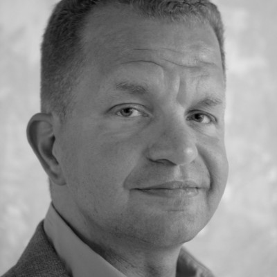 Talentcard van Dimitri Loeve