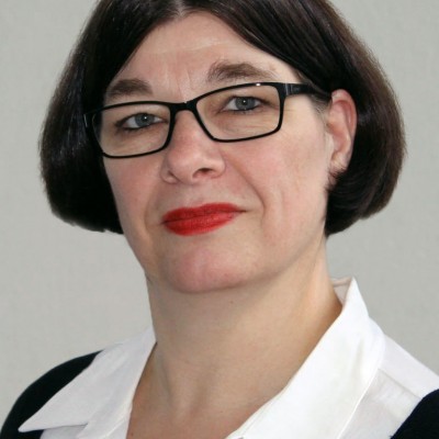 Talentcard van Josien Douna