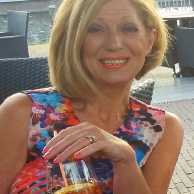 Talentcard van Dorry Blum