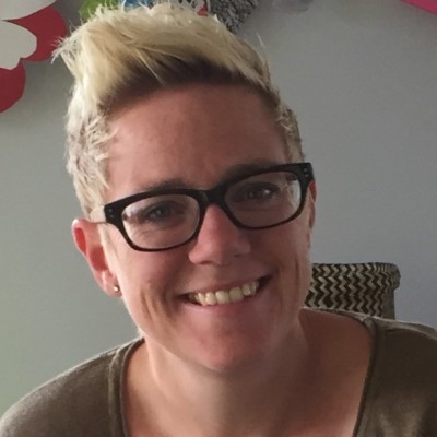 Talentcard van Angela Rietman