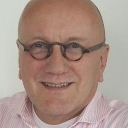 Talentcard van Herman Bos