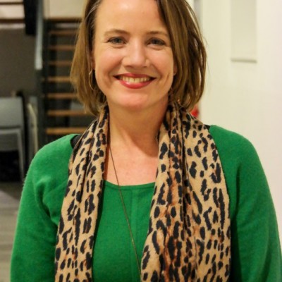 Talentcard van Marieke Reijmers