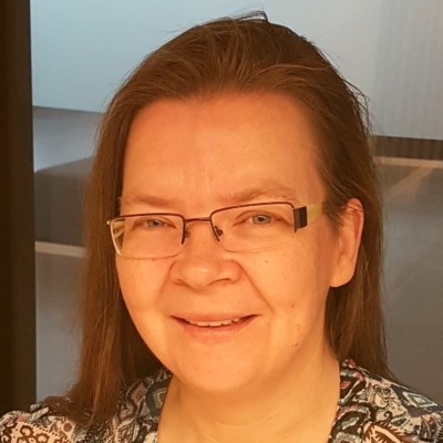 Talentcard van Saskia Jansen