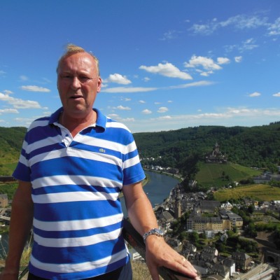 Talentcard van peter van der Tol