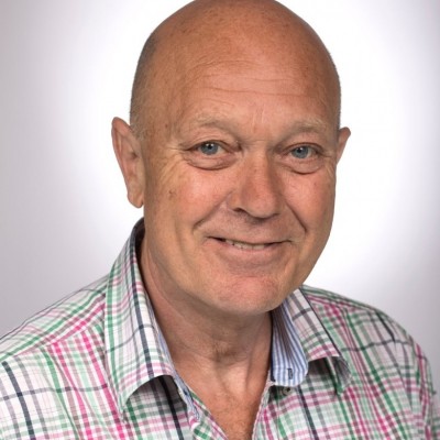 Talentcard van Ronald Hartog