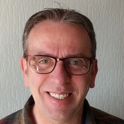 Talentcard van Jan Loeff