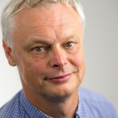 Talentcard van Reinier van Pelt