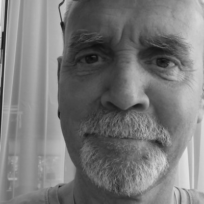 Talentcard van Luc van Rooij