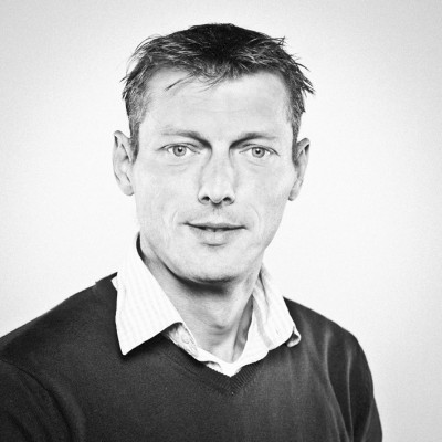 Talentcard van Frank Hensen