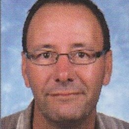 Talentcard van Michel de Kruyff
