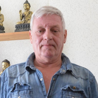 Talentcard van Martie Vrielink