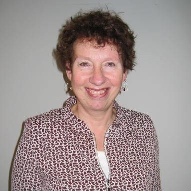 Talentcard van Anneke Hoencamp