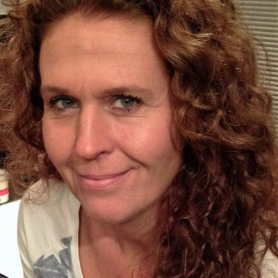 Talentcard van Sandra Mouthaan