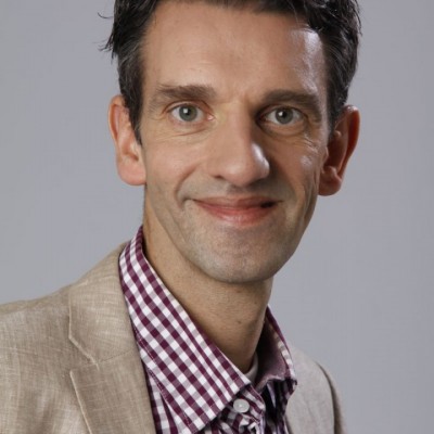 Talentcard van Erwin van Gestel