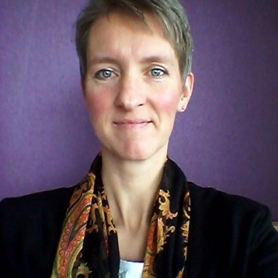 Talentcard van Marieke Wagenaar
