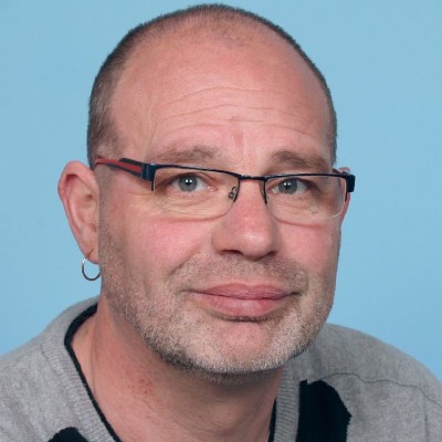 Talentcard van Willem Warmerdam
