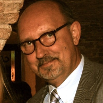 Talentcard van Jacques Kitslaar