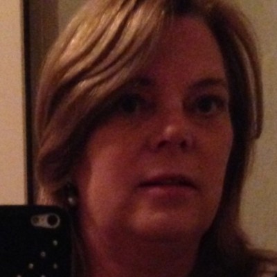 Talentcard van Connie de Vries