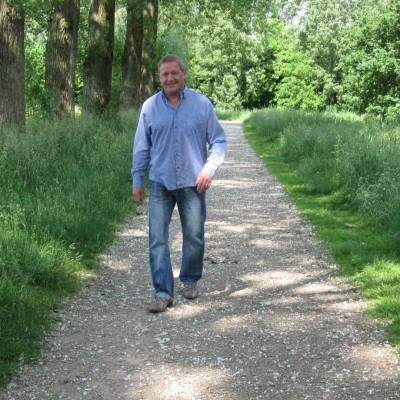 Talentcard van Gerard Wanink