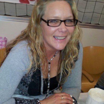Veronique Kooiker