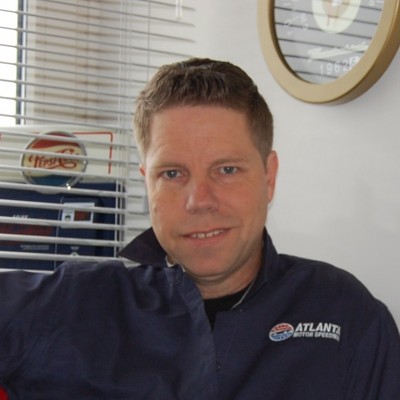 Talentcard van fred klinkenberg