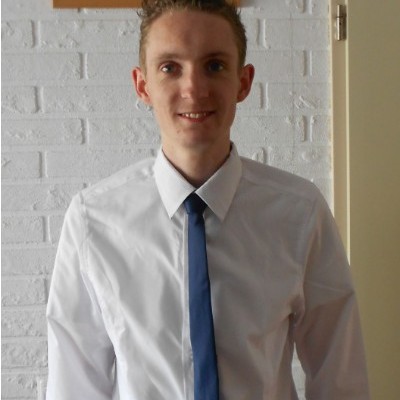 Frank Kraaij