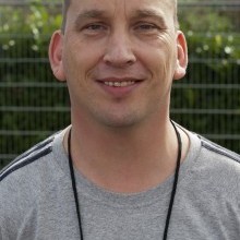 Geert-Jan Rooij