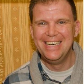 Talentcard van Barry Heiloo
