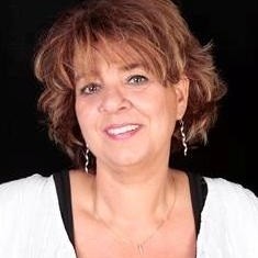Talentcard van Ellen Spelt