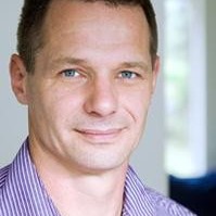 Talentcard van Marco Dijkhuis