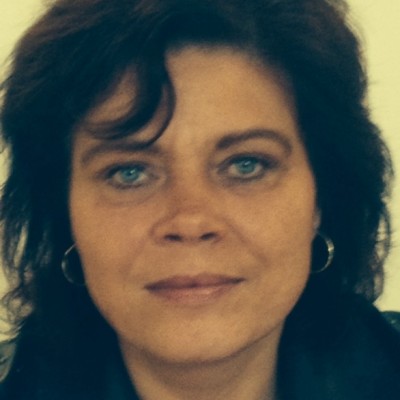 Talentcard van Kitty Dekker