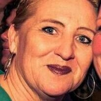 Talentcard van Nicolette van den Berg