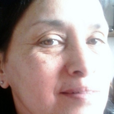 Talentcard van Sonja Severing