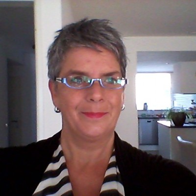 Talentcard van Britt van Boxtel