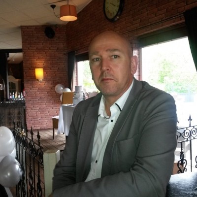 Talentcard van Ruud Langenegger