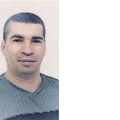 Talentcard van mahmoud amghar