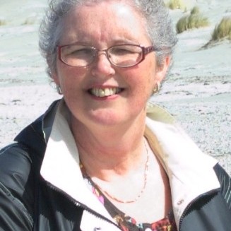 Talentcard van Irene Broer