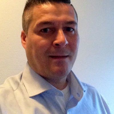 Talentcard van Rob Matulessy