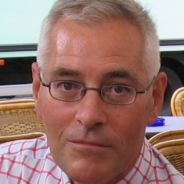 Talentcard van John Florisson