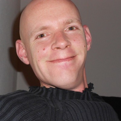 sebastiaan v/d Berge