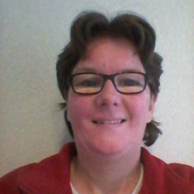 Talentcard van Jeannette Goudkamp