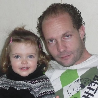 Talentcard van Martin Waleveld