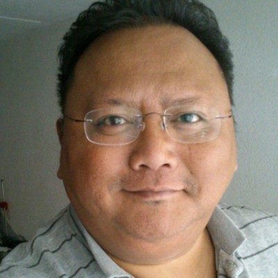 Talentcard van Arthur Veerwoert