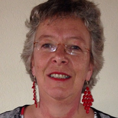Talentcard van Marijke Copier - Barten