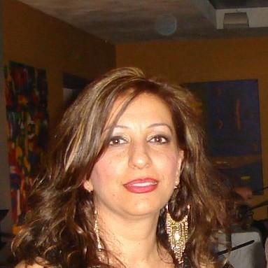 Talentcard van Baida Awda