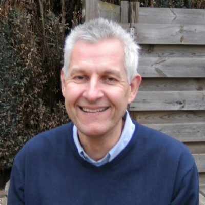 Talentcard van Johan Geurds