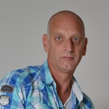 Talentcard van Marcel Riecker